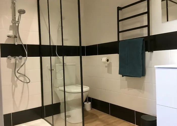 Le Clos Des Thermes De 4* 종작