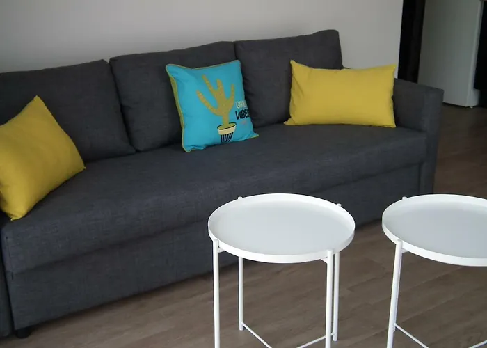 Le Clos Des Thermes De 아파트호텔 4*