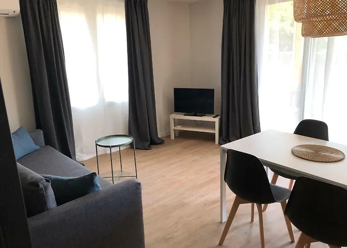 Le Clos Des Thermes De Apartmanhotel 4*