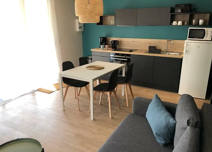 Le Clos Des Thermes De