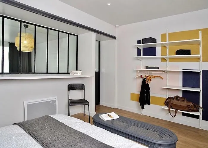 Le Clos Des Thermes De 4*