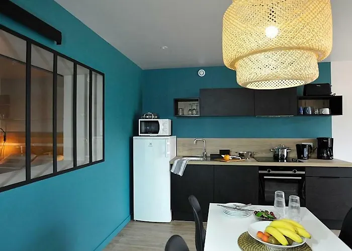 Le Clos Des Thermes De 4*