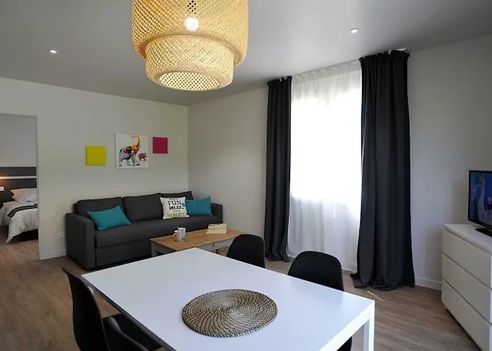 Le Clos Des Thermes De 4*