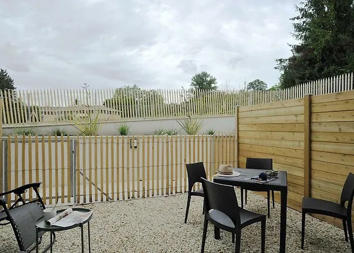 Le Clos Des Thermes De 4*