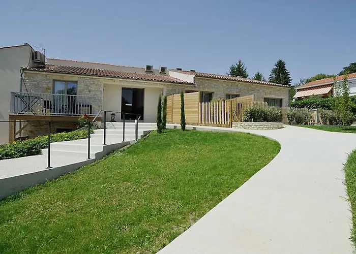 Le Clos Des Thermes De