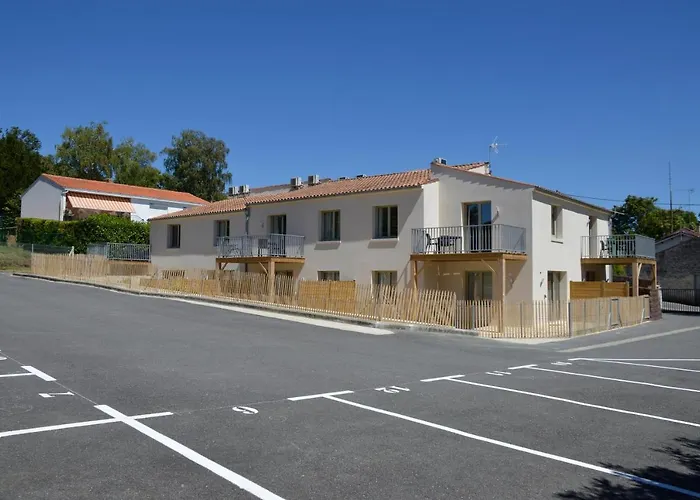 Le Clos Des Thermes De