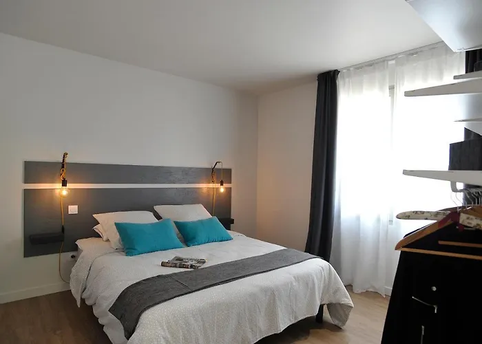 Le Clos Des Thermes De 종작