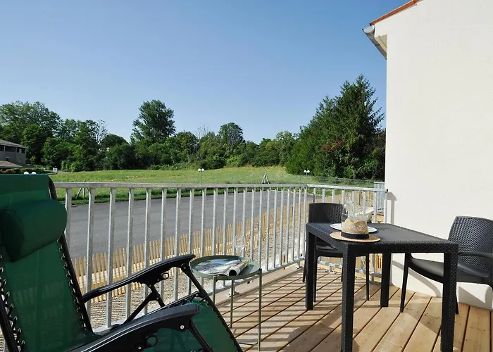 Le Clos Des Thermes De