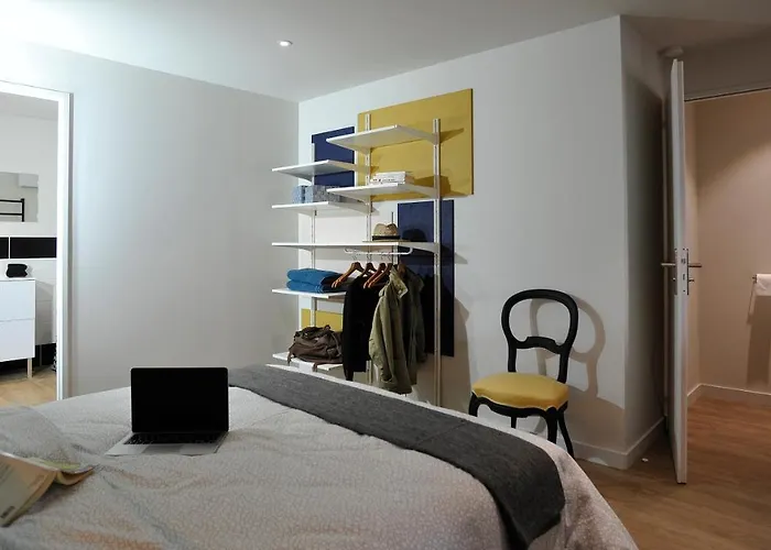 Le Clos Des Thermes De 종작