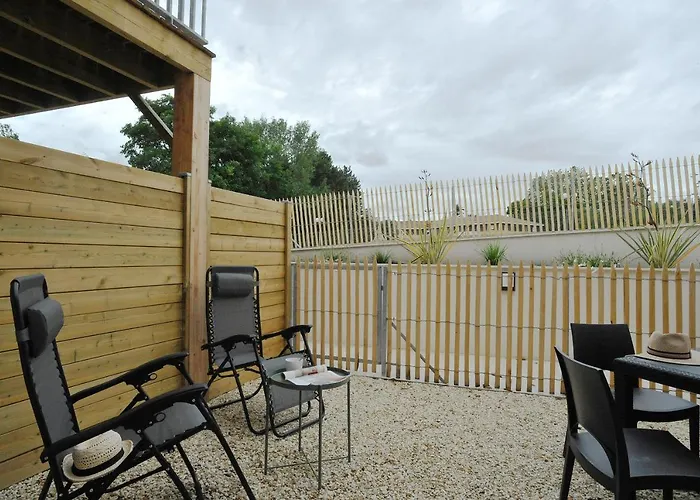 Le Clos Des Thermes De 4* 종작