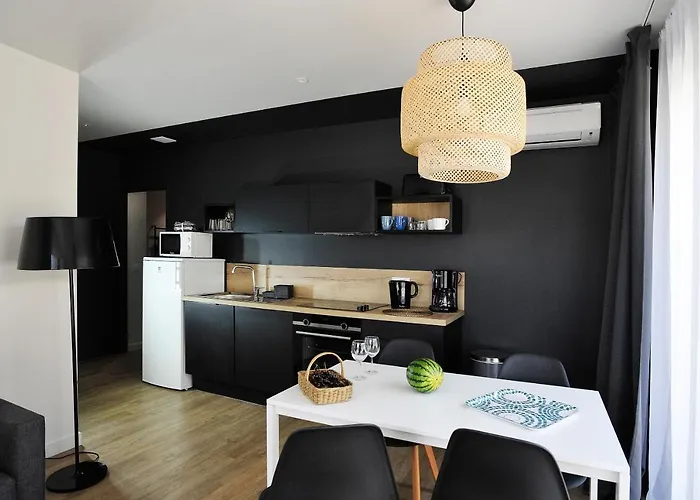 아파트호텔 Le Clos Des Thermes De 4*